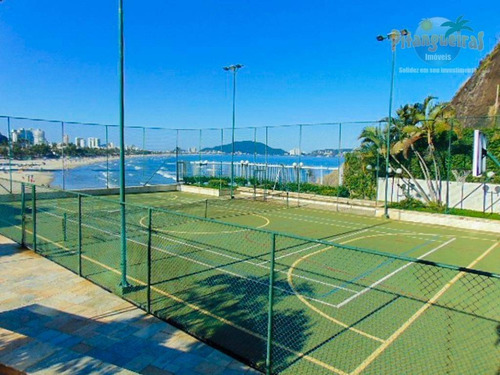 Imagem 25 de 30 de Apartamento Com 3 Dormitórios Para Venda, 160 M² - Pitangueiras - Guarujá/sp - Ap0371