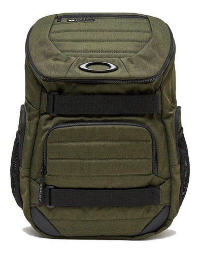 Mochila Oakley Enduro Big Backpack Original Com Nota Fiscal