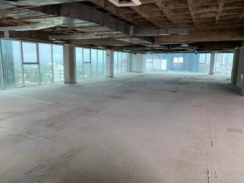 Imagen 7 de 14 de San José Insurgentes, Oficina 770m2, 15 Estacionamientos