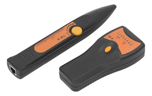 Tester Rj45 Network Cable Tracer Rj11 Finder Localizador