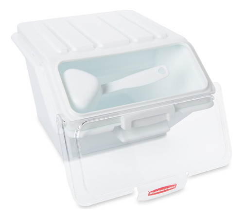 Rubbermaid Prosave 9g60 Recipiente Para Alimentos