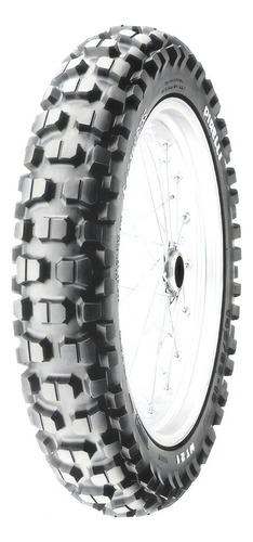 Pneu Pirelli 90/90-21 Mt21 Tt 54r