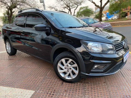 Volkswagen Saveiro 1.6 Highline