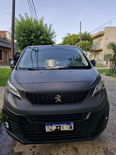 Peugeot Expert 1.6 Hdi Premium