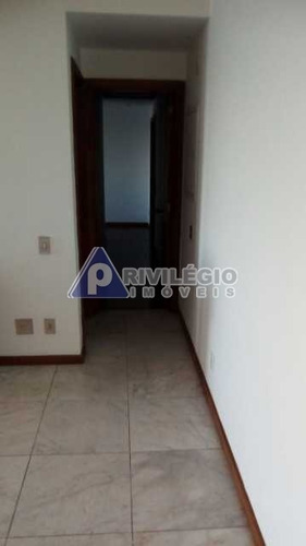 Imagem 21 de 22 de Apartamento À Venda, 2 Quartos, 2 Suítes, 1 Vaga, Ipanema - Rio De Janeiro/rj - 5991