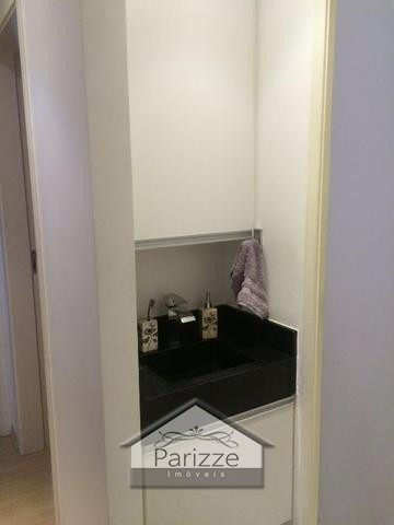 Apartamento Vila Amália - 3449-1