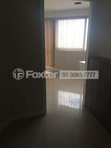 Imagem 9 de 17 de Sala / Conjunto Comercial, 29 M², Passo Da Areia - 142223