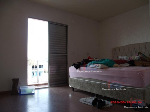 Imagem 10 de 15 de Ref.: 196 - Casa Terrea Em Osasco Para Venda - V196