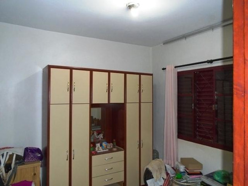 Imagem 12 de 15 de Casa Para Venda Em Araras, Jardim Campestre, 5 Dormitórios, 3 Banheiros, 2 Vagas - V-098_2-535705