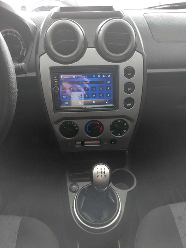 Imagem 5 de 9 de Ford Fiesta 2013 1.6 16v Se Flex 5p