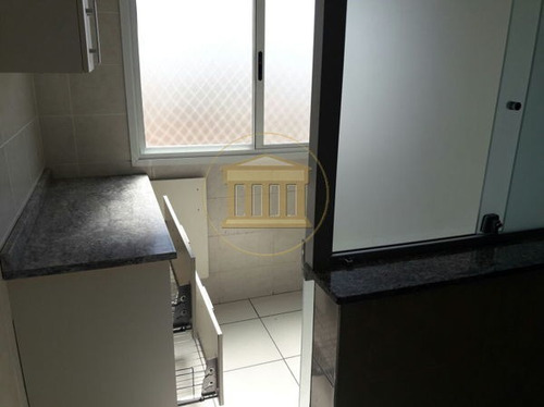 Imagem 16 de 16 de Apartamento Padrão Com 2 Quartos - A1046-v