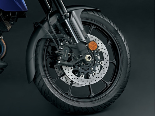 Suzuki V-strom 1050 Abs