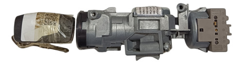Kit Code Injeçao Ford Focus Hatch 2011 1.6 Manual Usado
