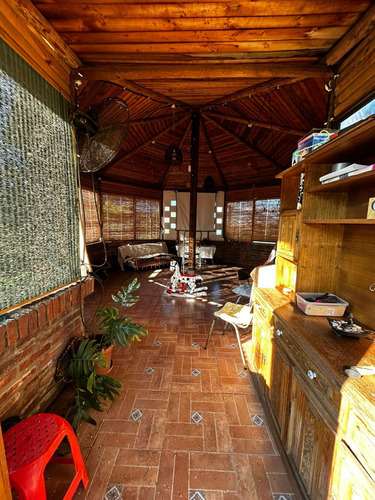 Se Vende Parcela Con 2 Cabañas - Puente Negro, San Fernando