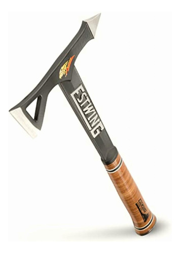 Estwing Tomahawk Hacha Hacha Ligera De 16.3 Pulgadas Con