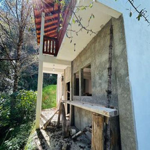 Cabaña En Venta Mineral Del Chico