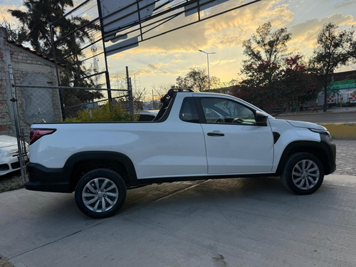 RAM 700 1.3 Slt Reg Cab Fwd