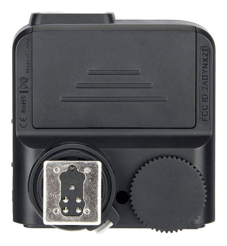 Transmisor Godox Wireless X2t C Ttl