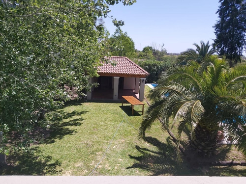 Casa En Venta En San Isidro Labrador