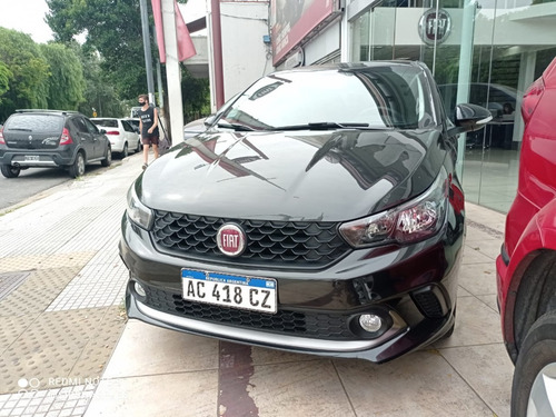 Argo Drive 1.3 Usado 9.306 Km