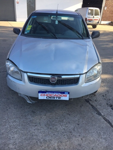 Imagen 14 de 15 de Fiat Siena El 1.4