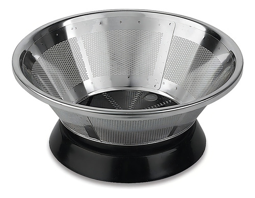 Extractor De Jugos 400 W Hamilton Beach Negro