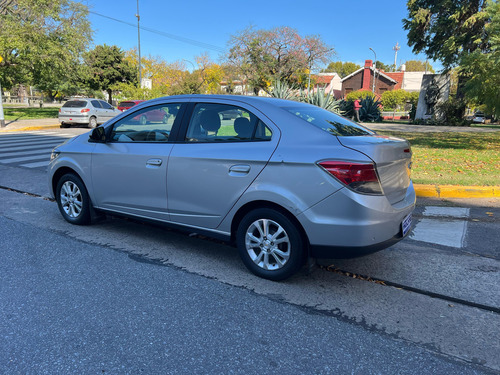 Chevrolet Prisma 1.4 Ltz 98cv