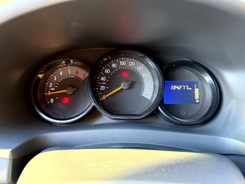 Renault Sandero Stepway 1.6 Dynamique 105cv