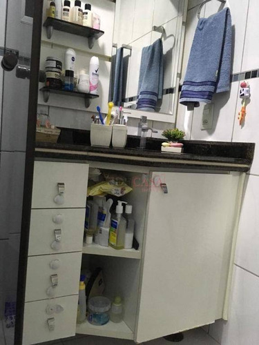 Imagem 12 de 19 de Apartamento À Venda, 61 M² Por R$ 355.000,00 - Vila Matilde - São Paulo/sp - Ap6322