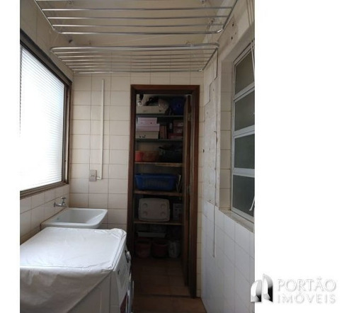Imagem 11 de 15 de Apartamento À Venda - Jardim Paulista, Bauru-sp - 4906
