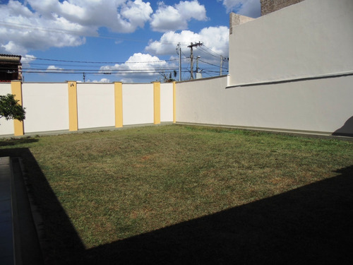 Imagem 3 de 26 de Casa À Venda, 3 Quartos, 1 Suíte, 20 Vagas, Vila Oeste - Belo Horizonte/mg - 19198