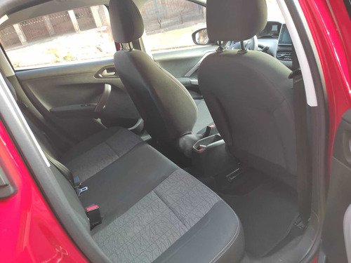 Imagem 7 de 8 de Peugeot 208 1.6 16v Active Pack Flex Aut. 5p