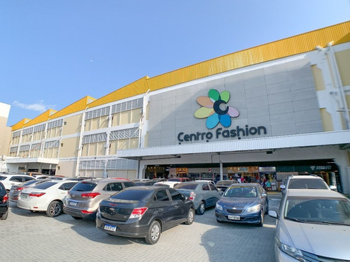 Imagem 11 de 11 de Loja Em Jacarecanga, Fortaleza/ce De 30m² À Venda Por R$ 190.000,00 - Lo1254555-s