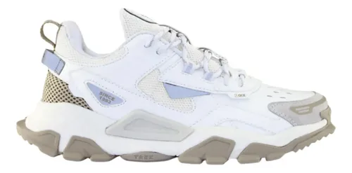 MLB 4818399708 Tnis Qix Unissex Trek Urban Hiking Casual Refletivo JM