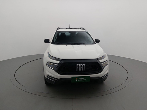 Fiat Toro 1.3 TURBO 270 FLEX FREEDOM AT6