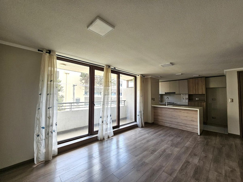 Dpto 2 Dorm Edificio Don Lisandro (incluye Gastos Comunes)
