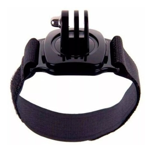 Muñequera Soporte Brazalete P/ Camara Gopro Pulsera Mano Muñ