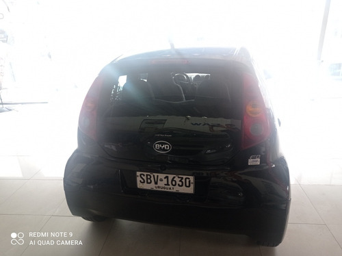 Byd F0 Extra Full Hasta 100% Financiado
