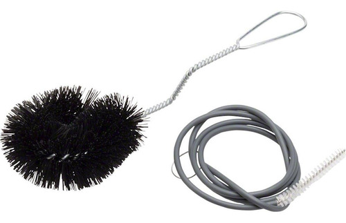 Kit De Limpieza Reservoir Cleaning Brush Kit 1251001000