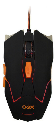 Mouse gamer OEX Game Ranger MS309