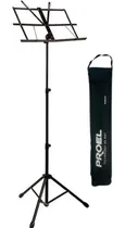 Comprar Atril Para Músicos Proel Rsm600
