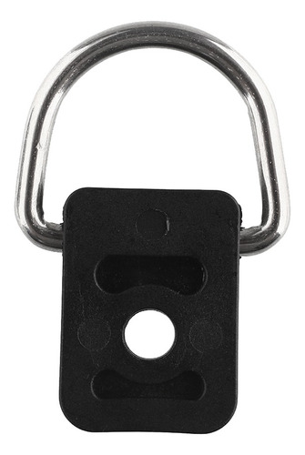 Imagen 7 de 8 de 12 Anillos De Kayak Forma D Accesorios Deportivo Aire Libre