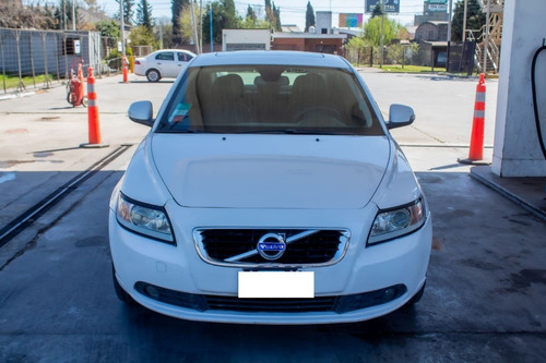 Volvo S40 2.0 At P2 2012
