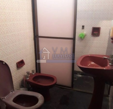 Imagen 6 de 9 de En Venta Casa, Departamento Y Galpon En Barrio Talleres Oeste