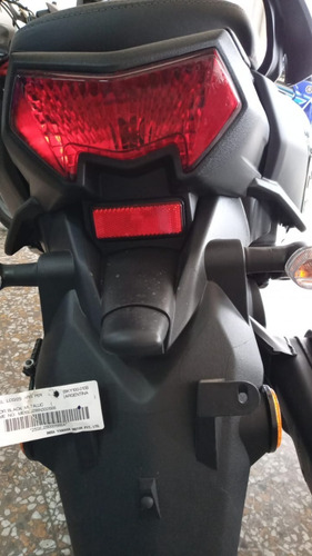 Imagen 3 de 15 de Yamaha Ray 125- Nueva!! Domotos