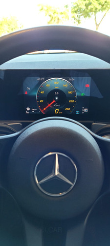 Mercedes-benz Clase Glb 1.4 Glb200 Advance 163cv