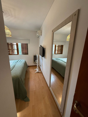 Espectacular Duplex 4 Amb+cochera+jardin+quincho