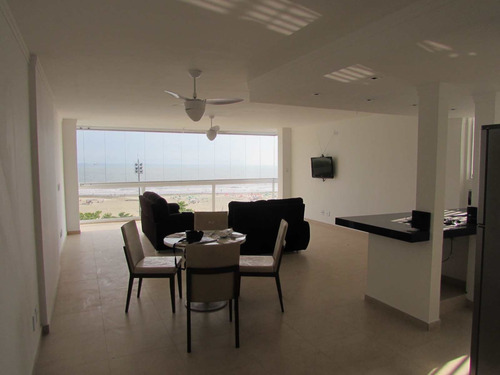 Imagem 5 de 20 de Apartamento Com 3 Dorms, Gonzaga, Santos - R$ 1.000.000,00, 127m² - Codigo: 963 - V963