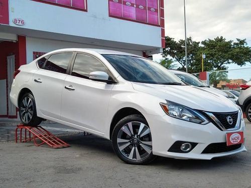 Imagem 3 de 8 de Nissan Sentra Sv 2.0 16v