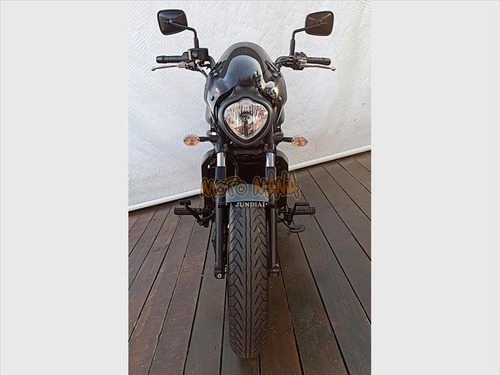 Kawasaki Vulcan S Abs Café